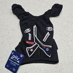 Doggie DOG Pajamas So FUN L👀K Cat Could Wear Also!